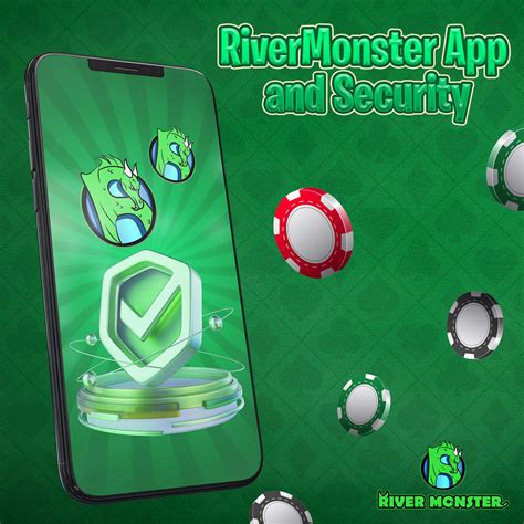 river monster 777 app.